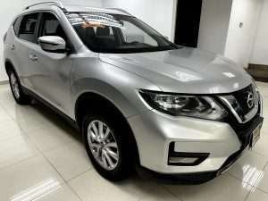 Nissan Xtrail 2022