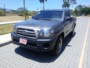 Toyota Tacoma 2006
