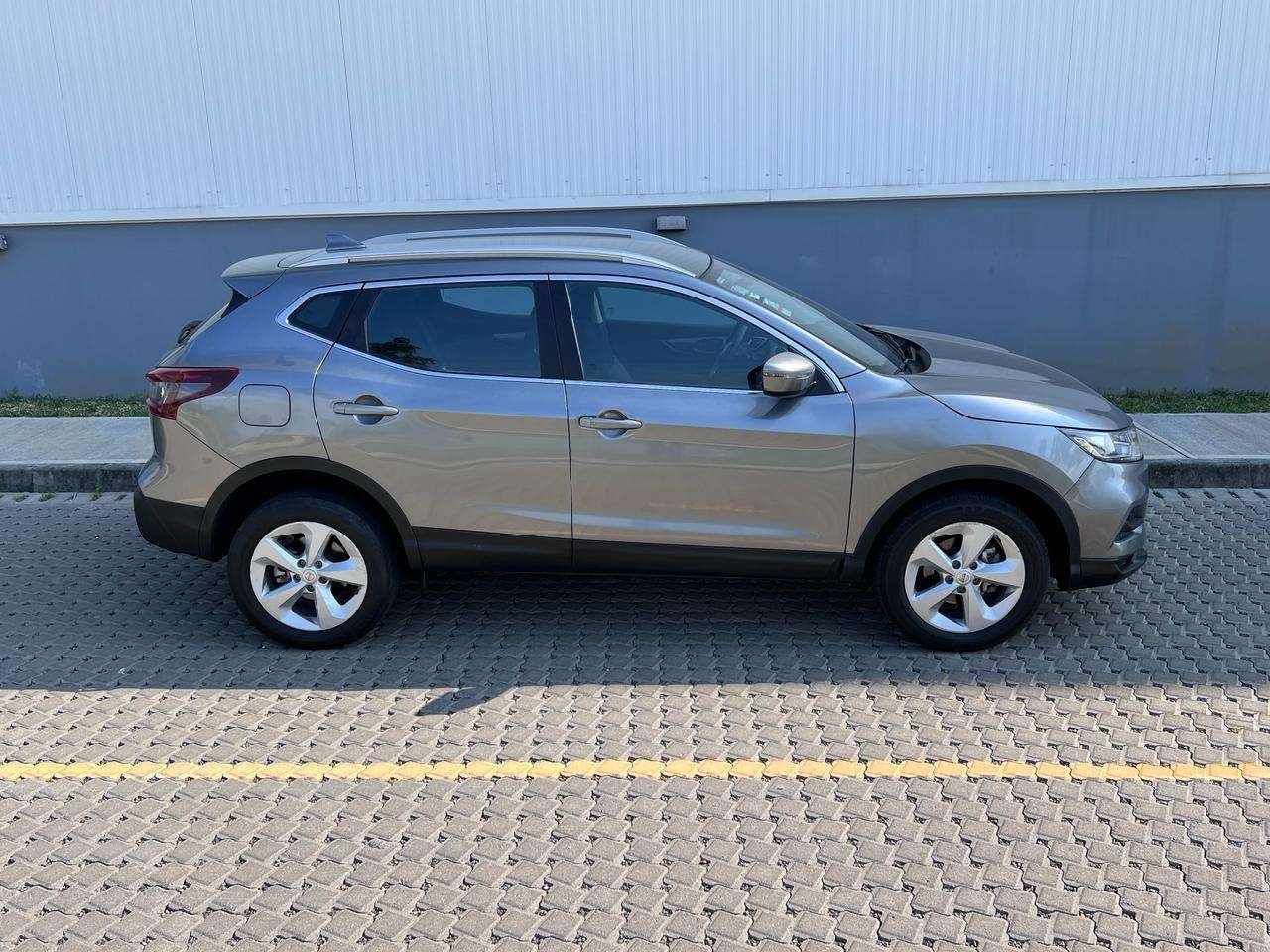 Nissan Qashqai 2021 - Imagen 3