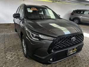Toyota Corolla Cross 2023