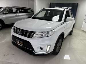 SUZUKI NEW VITARA 2024