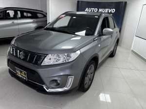 SUZUKI NEW VITARA 2024