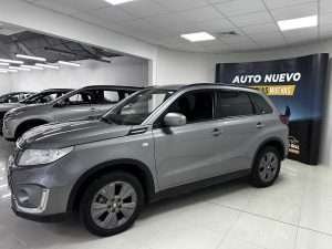 SUZUKI NEW VITARA 2024