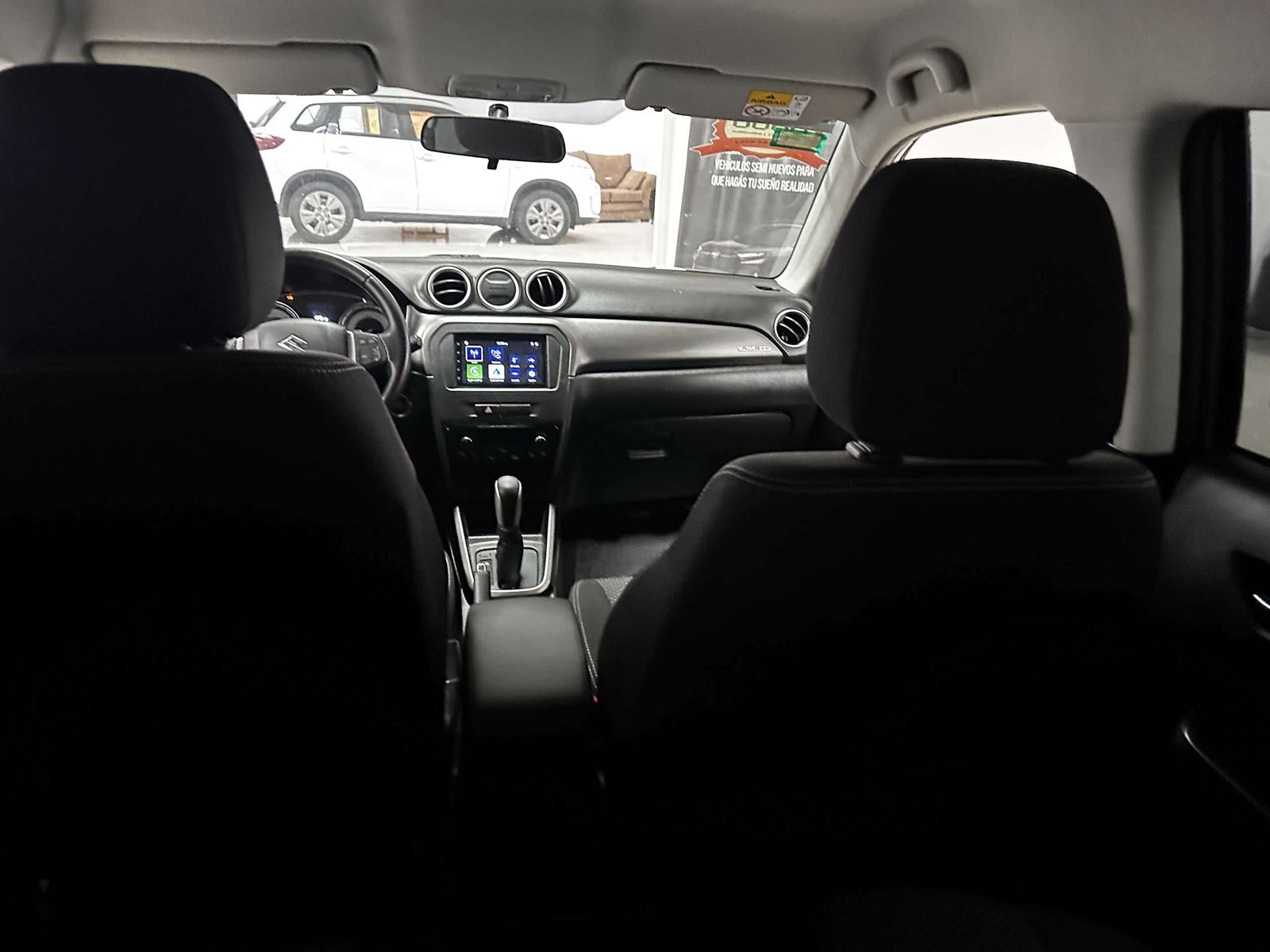 SUZUKI NEW VITARA 2024 - Imagen 6