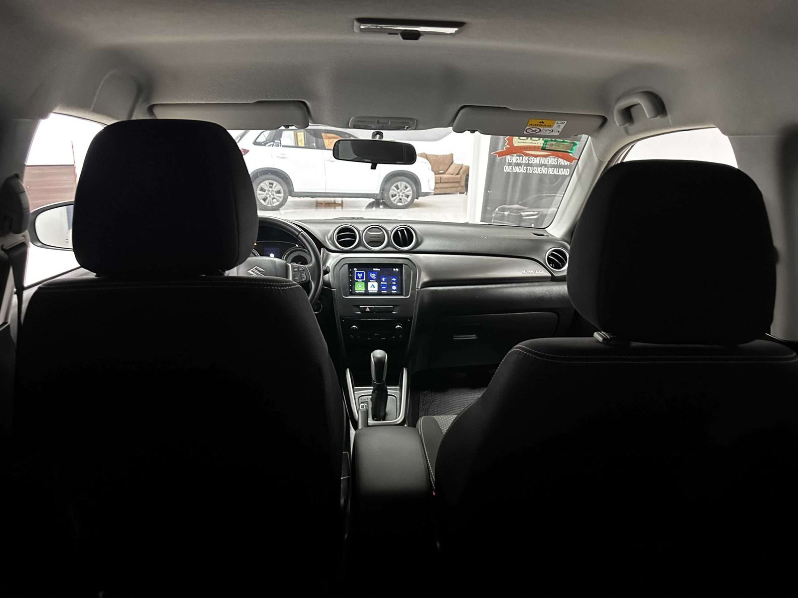 SUZUKI NEW VITARA 2024 - Imagen 2