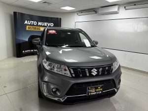 SUZUKI NEW VITARA 2023