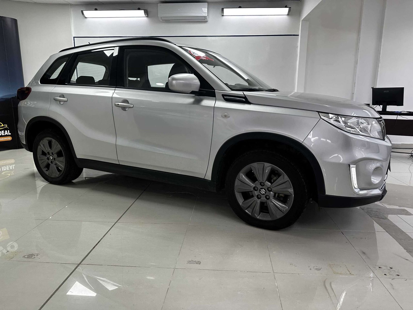 SUZUKI NEW VITARA 2024 - Imagen 5