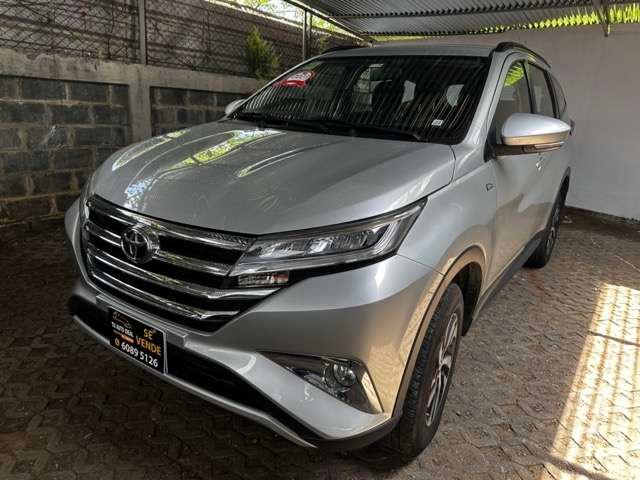 Toyota Rush 2023 - Imagen 5