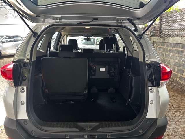 Toyota Rush 2023 - Imagen 7