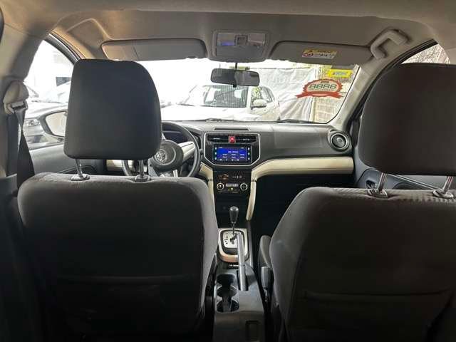 Toyota Rush 2023 - Imagen 6