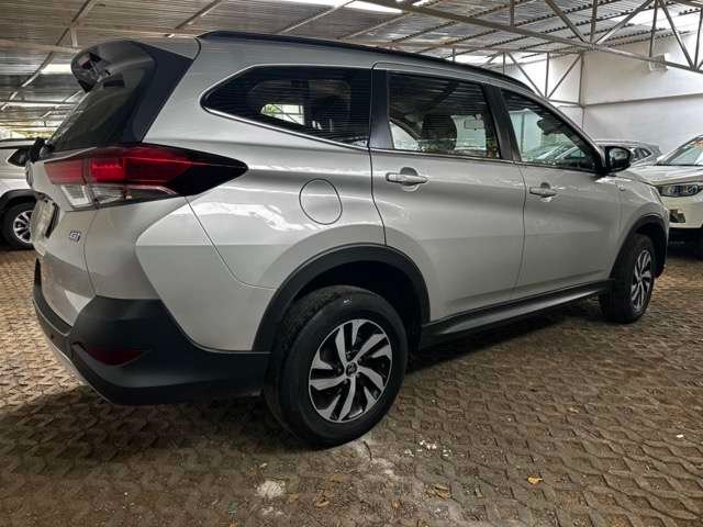 Toyota Rush 2023 - Imagen 3