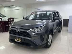 Toyota Rav4 2023