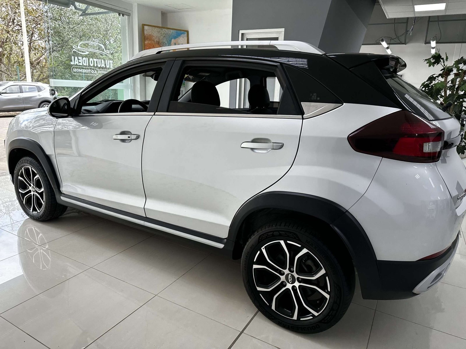 Chery Tiggo 2 Pro - 2023 - Imagen 6