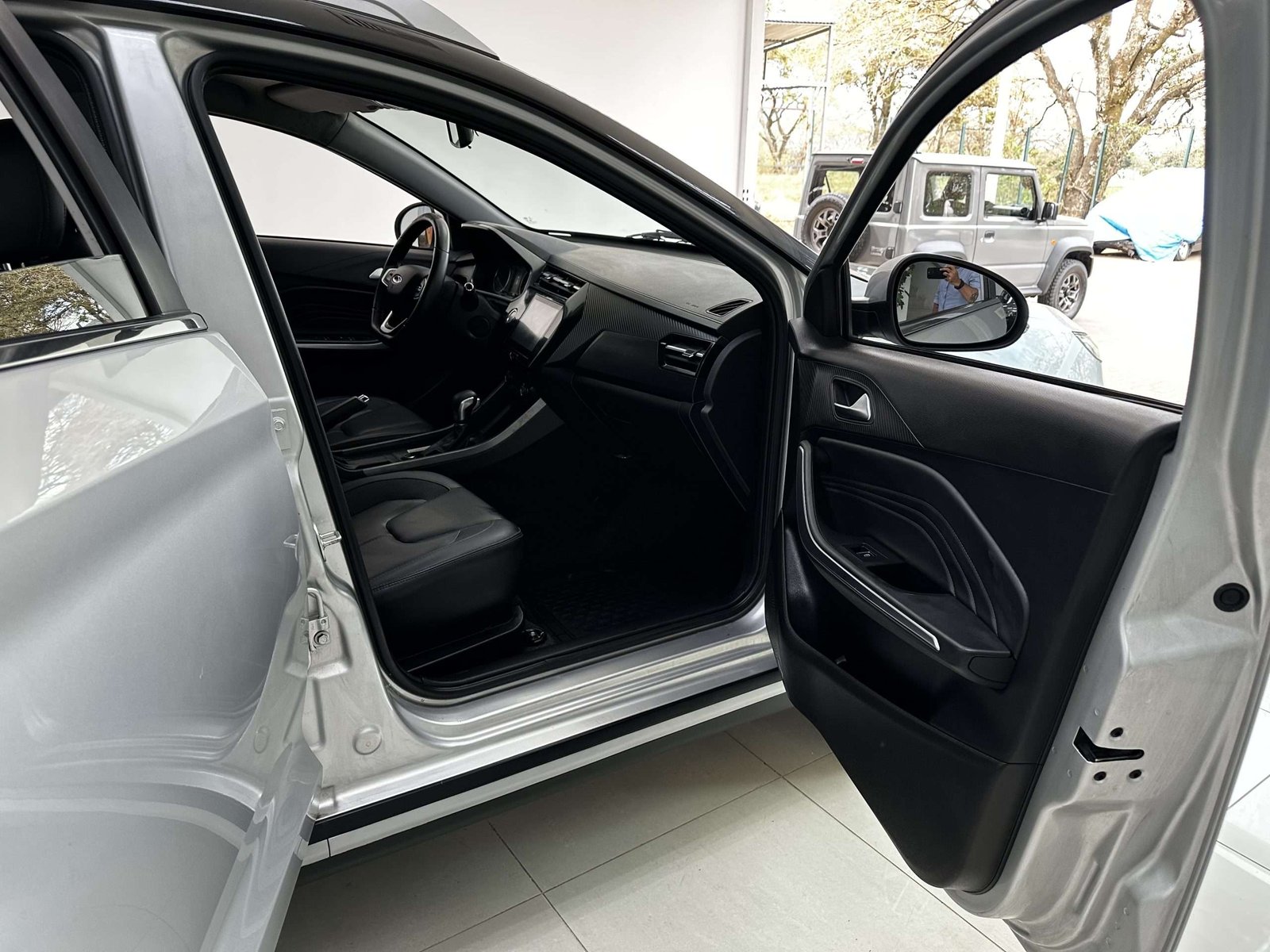 Chery Tiggo 2 Pro - 2023 - Imagen 9