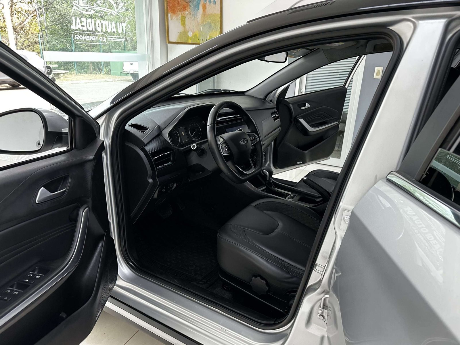 Chery Tiggo 2 Pro - 2023 - Imagen 10