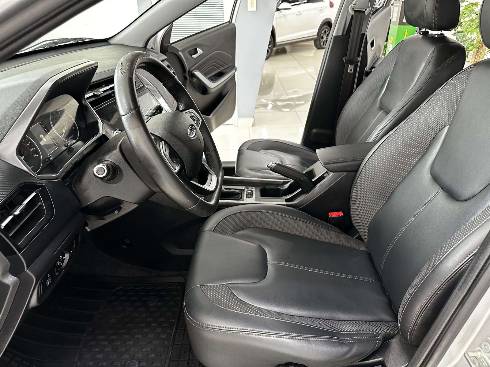 Chery Tiggo 2 Pro - 2023 - Imagen 11