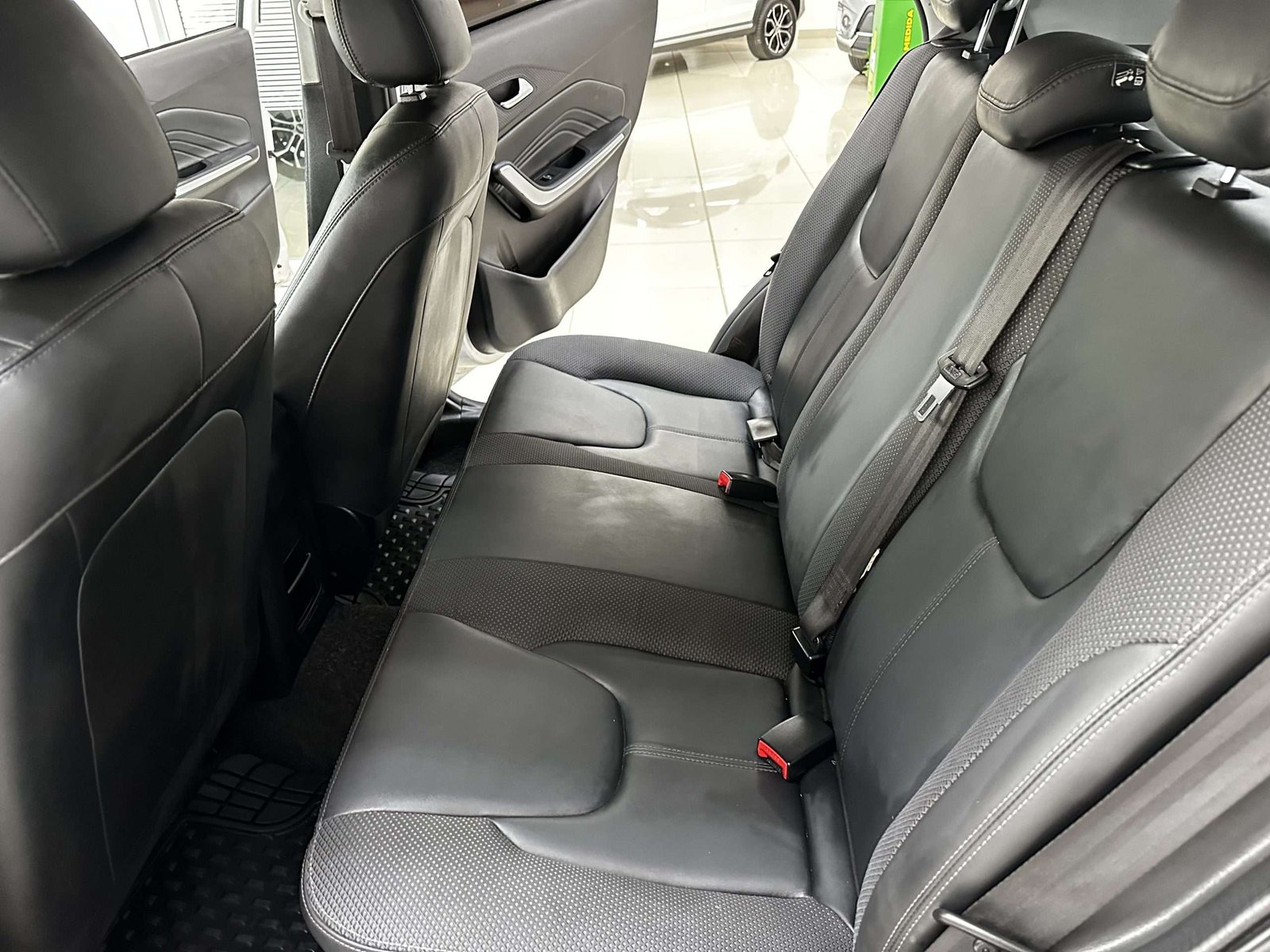 Chery Tiggo 2 Pro - 2023 - Imagen 12