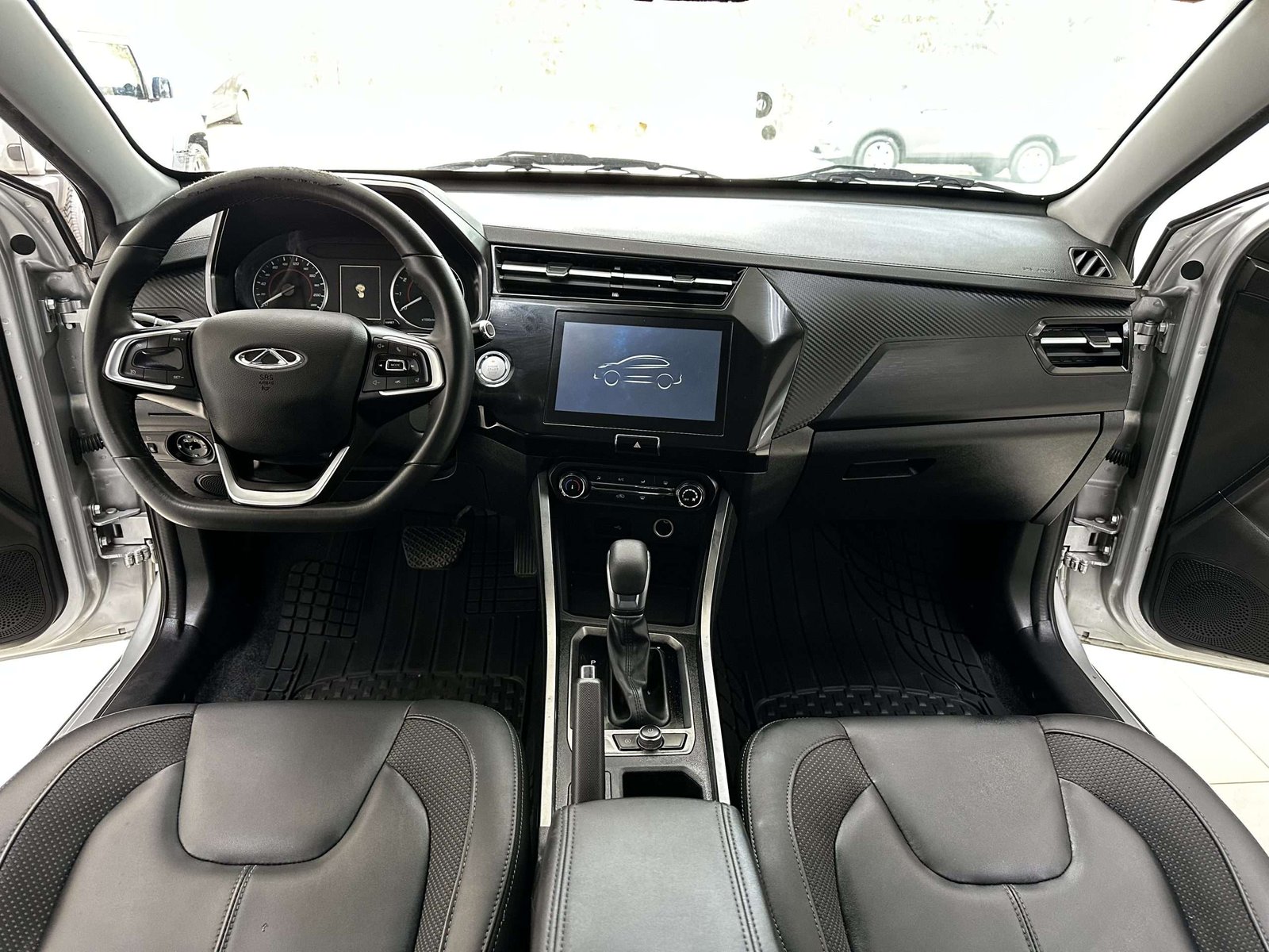 Chery Tiggo 2 Pro - 2023 - Imagen 4