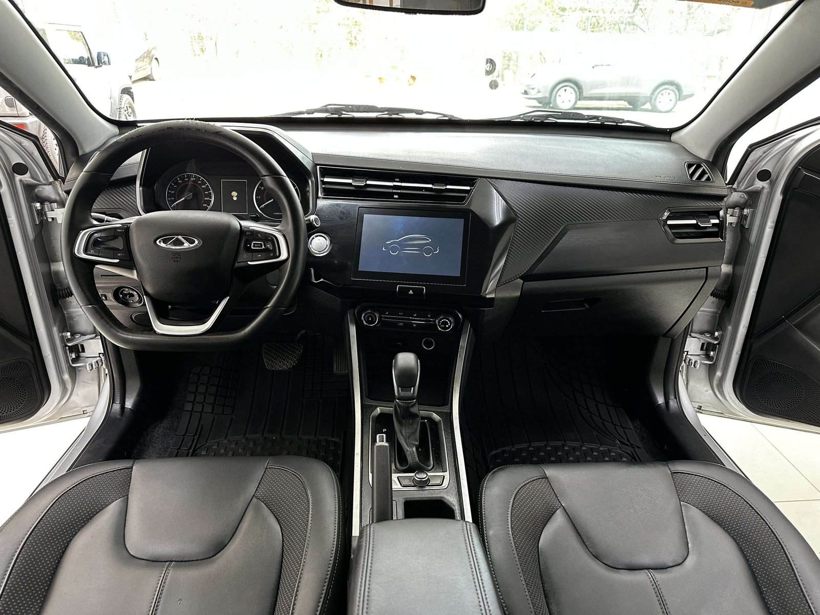 Chery Tiggo 2 Pro - 2023 - Imagen 13