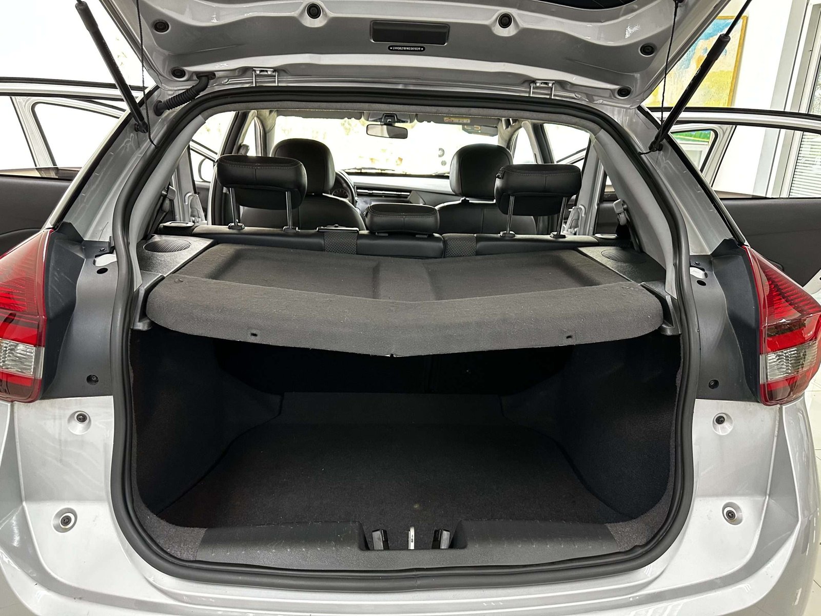 Chery Tiggo 2 Pro - 2023 - Imagen 14