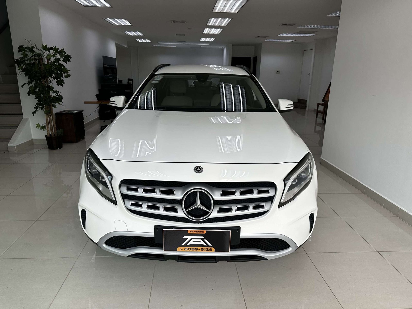 Mercedez Benz GLA 2019 - Imagen 16