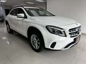 Mercedez Benz GLA 2019