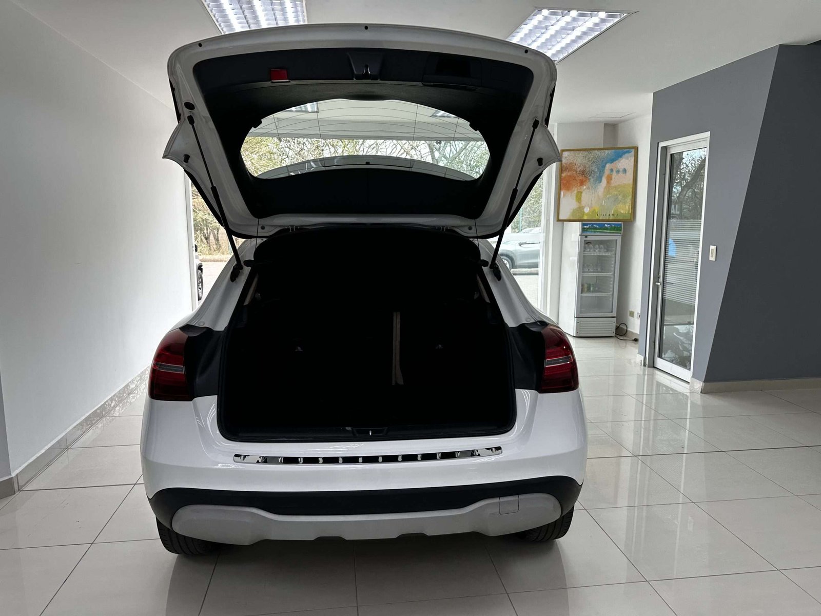 Mercedez Benz GLA 2019 - Imagen 10