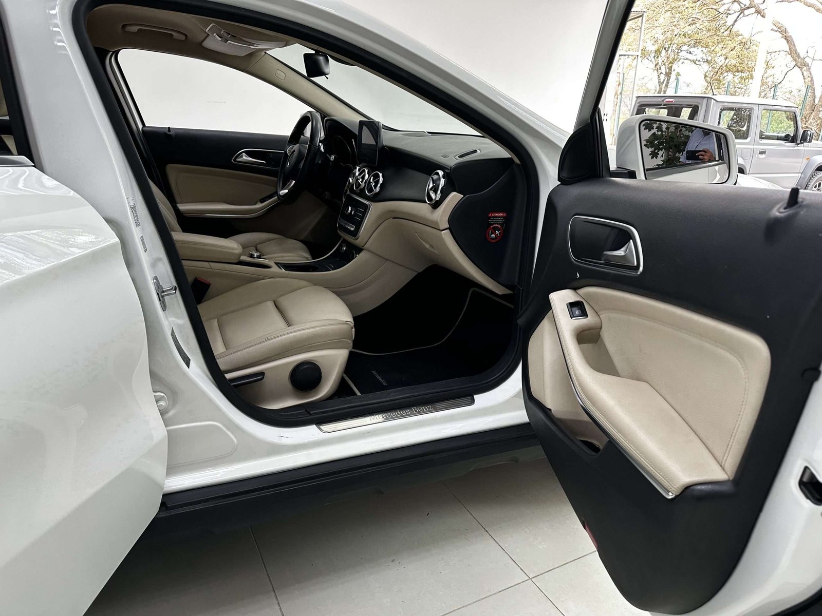 Mercedez Benz GLA 2019 - Imagen 9