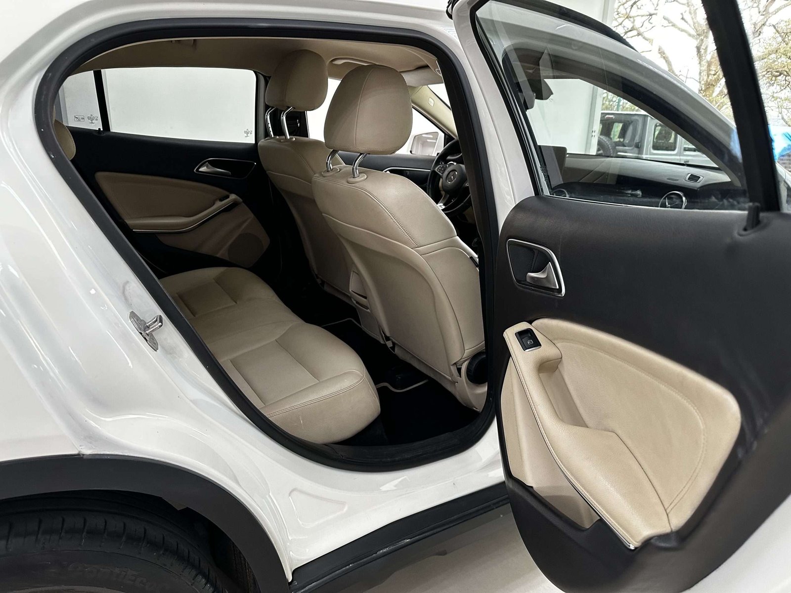 Mercedez Benz GLA 2019 - Imagen 8