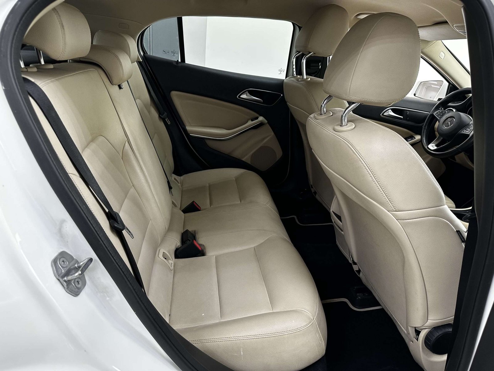 Mercedez Benz GLA 2019 - Imagen 7