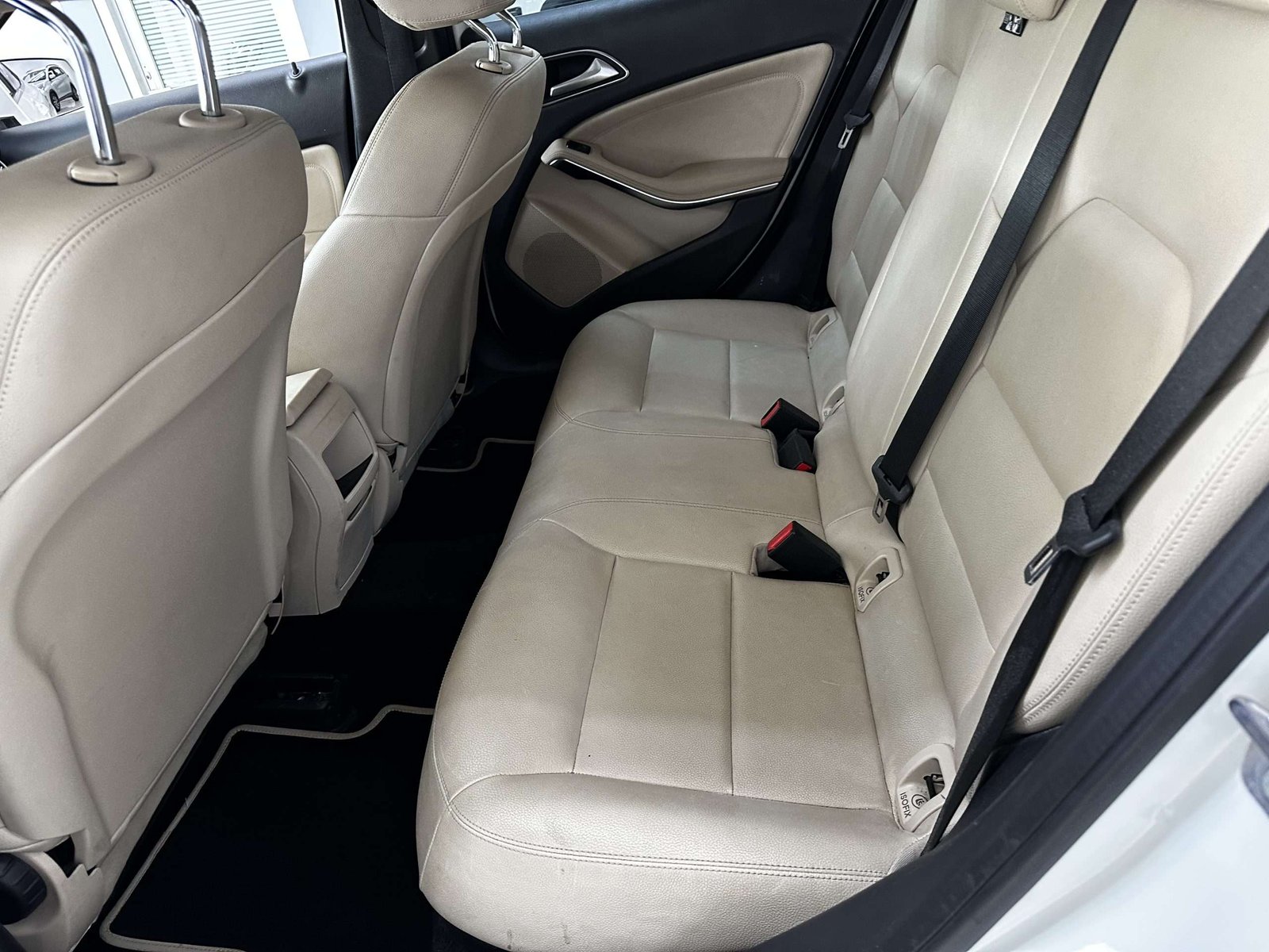 Mercedez Benz GLA 2019 - Imagen 5