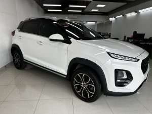 Chery Tiggo 2 Pro 2024