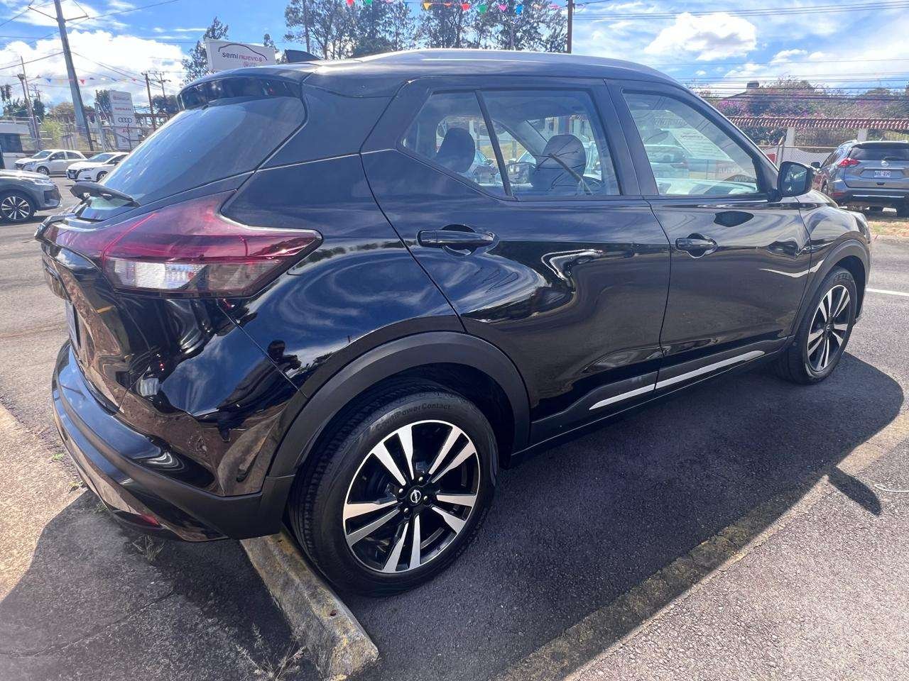 Nissan Kicks 2024 - Imagen 2