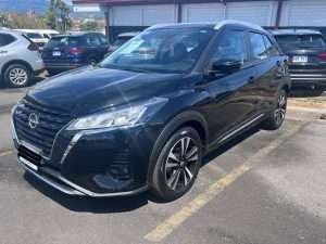 Nissan Kicks 2024