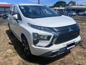 Mitsubishi Xpander 2023