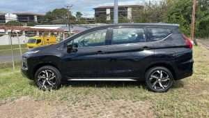 Mitsubishi Xpander 2023