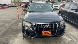 Audi Q5 2016