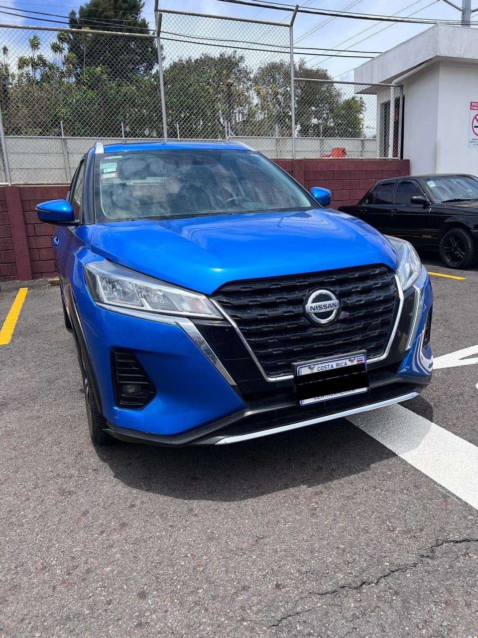 Nissan Kicks 2024 - Imagen 4