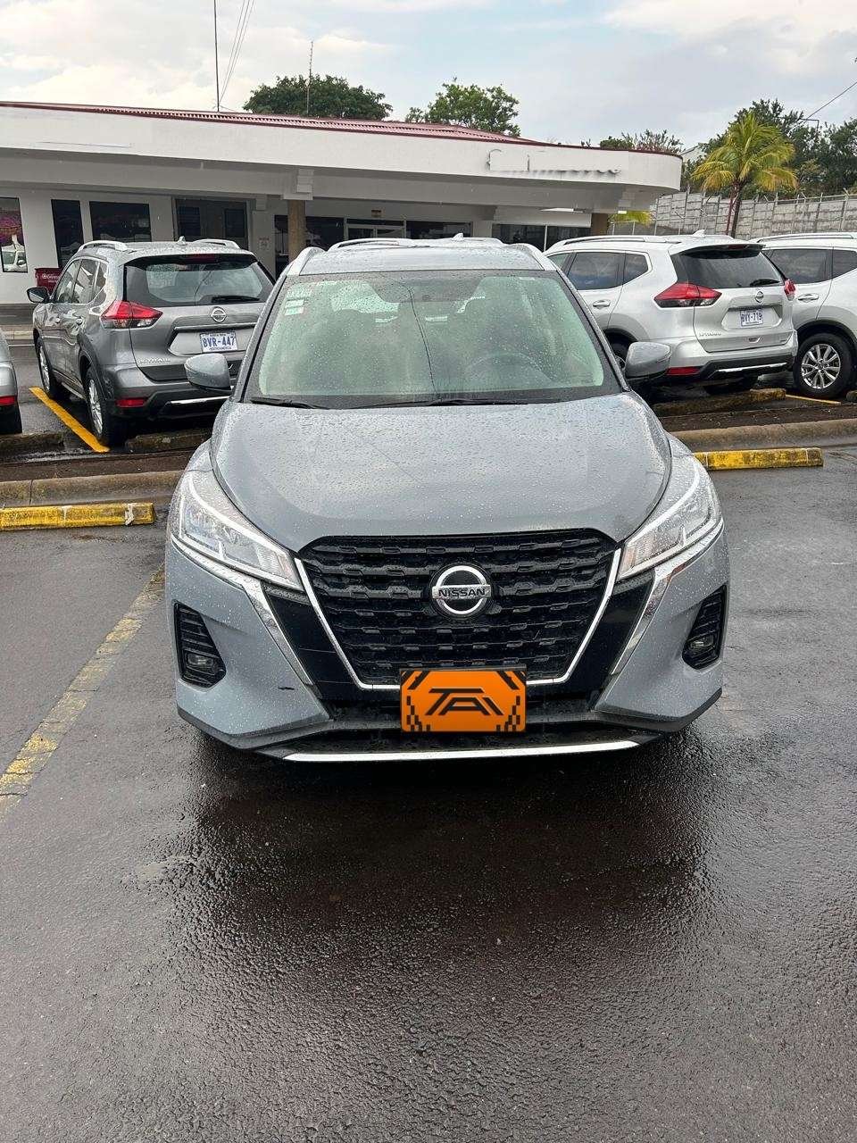 Nissan Kicks 2024 - Imagen 2
