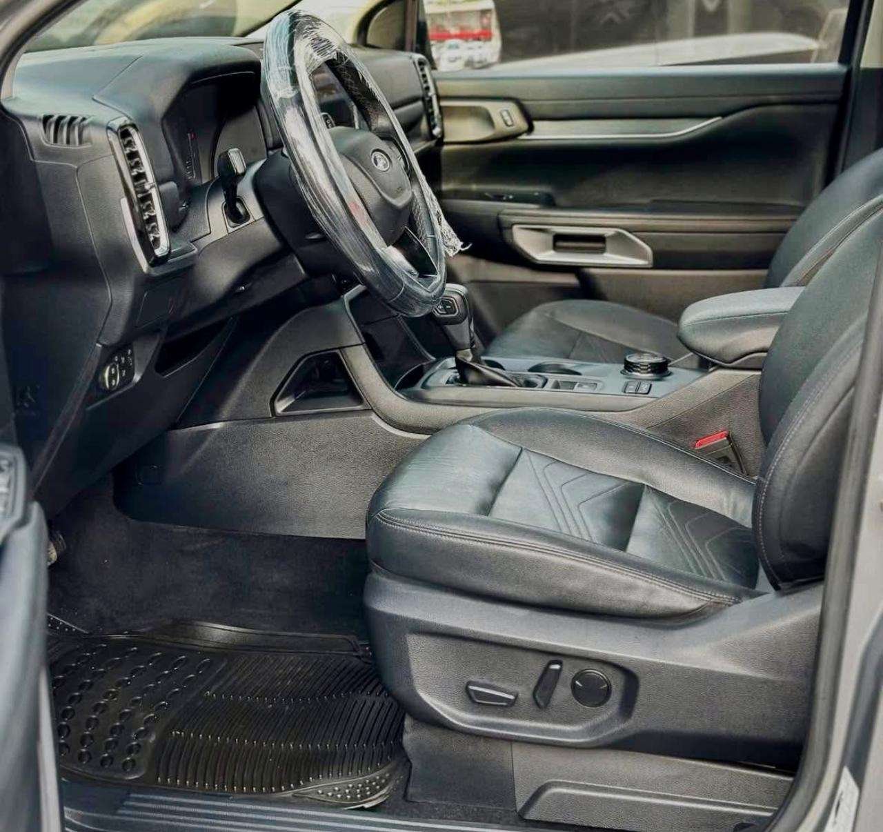 Ford Everest Trend 2023 - Imagen 5