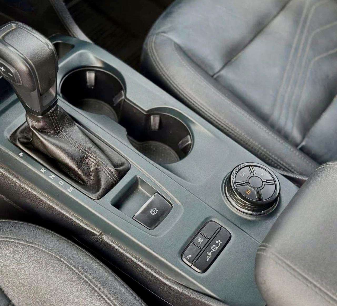 Ford Everest Trend 2023 - Imagen 4