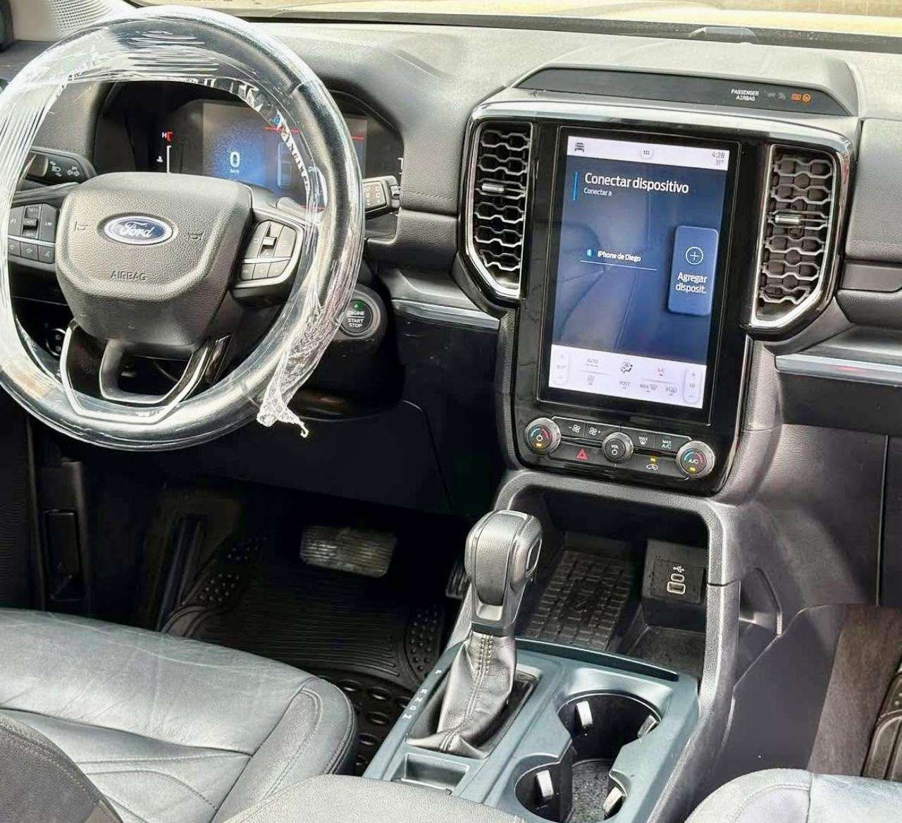 Ford Everest Trend 2023 - Imagen 6