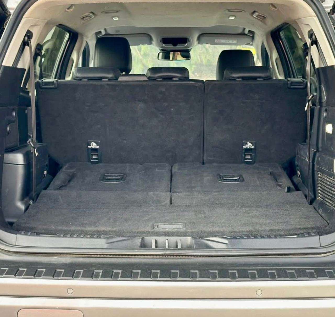 Ford Everest Trend 2023 - Imagen 2