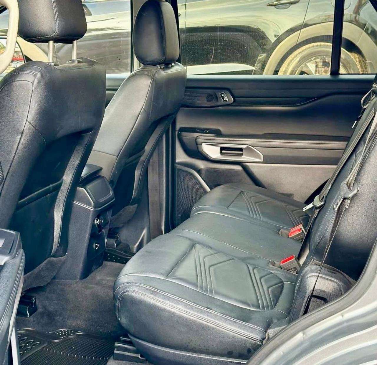 Ford Everest Trend 2023 - Imagen 3