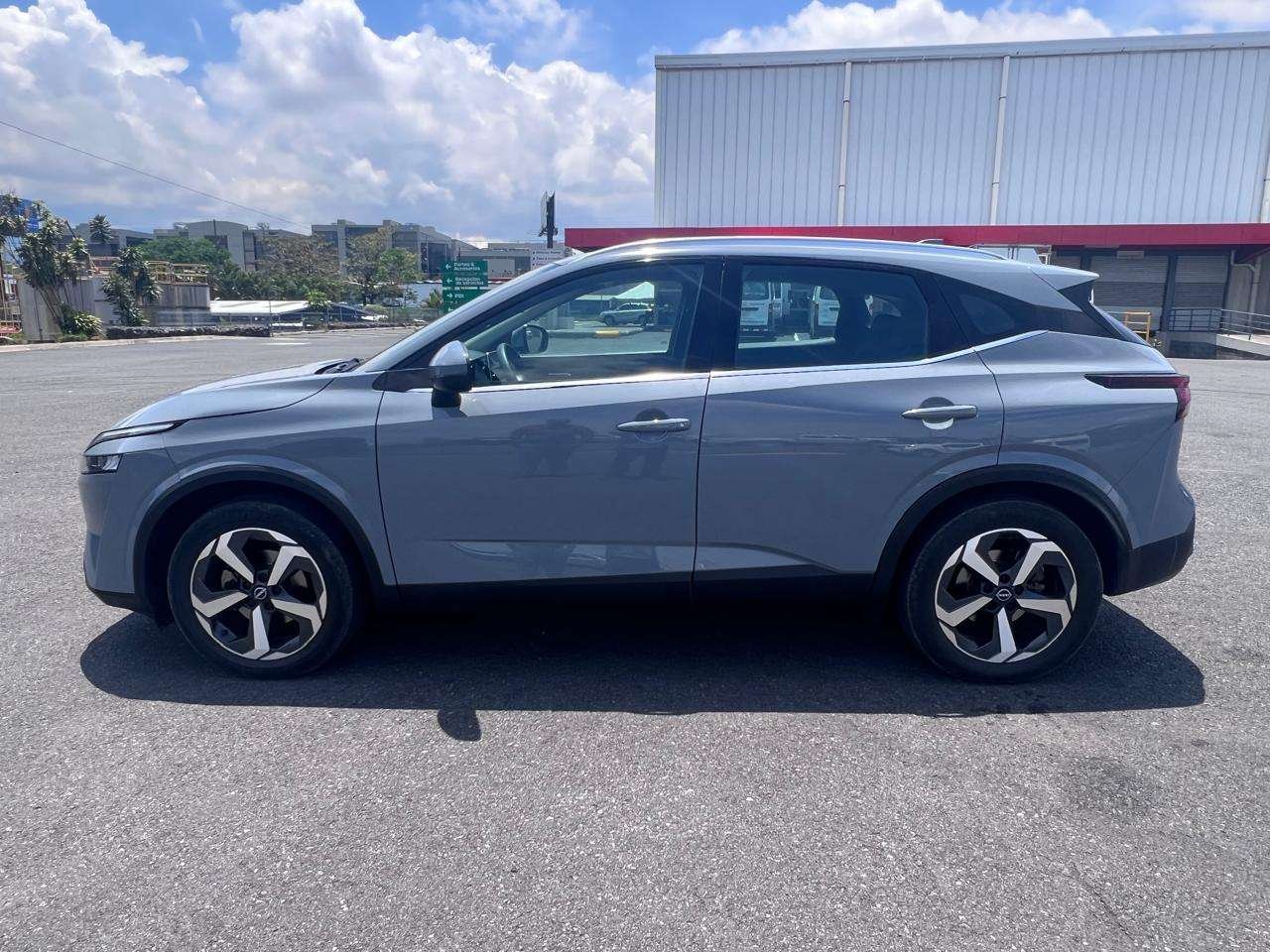 Nissan Qashqai 2024 - Imagen 10