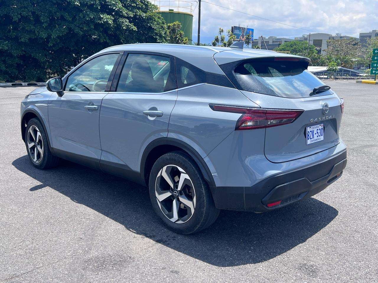 Nissan Qashqai 2024 - Imagen 9