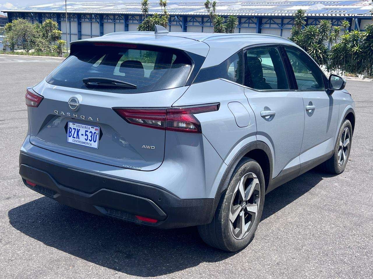 Nissan Qashqai 2024 - Imagen 6