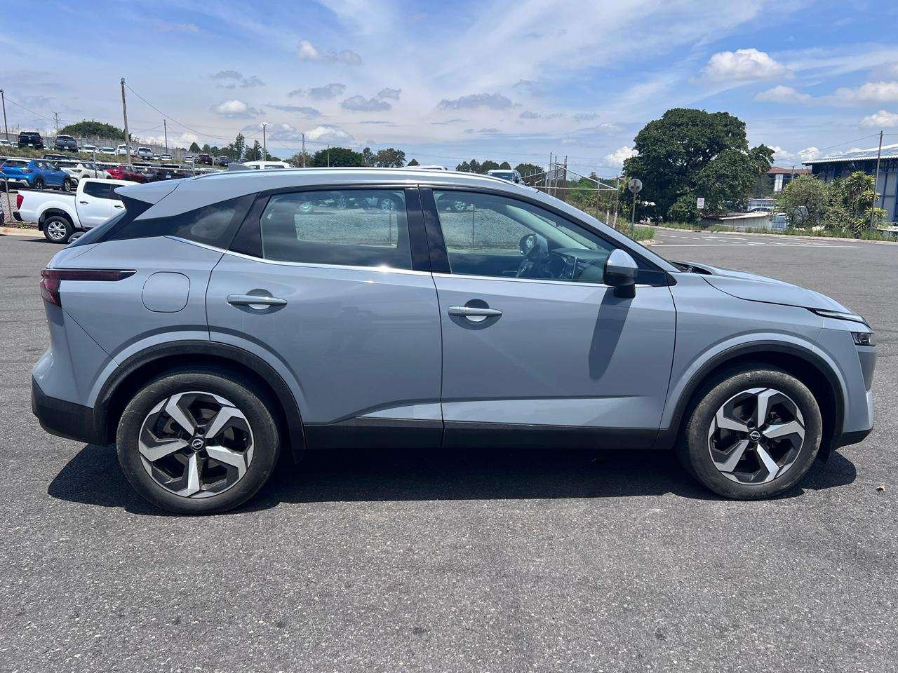 Nissan Qashqai 2024 - Imagen 5