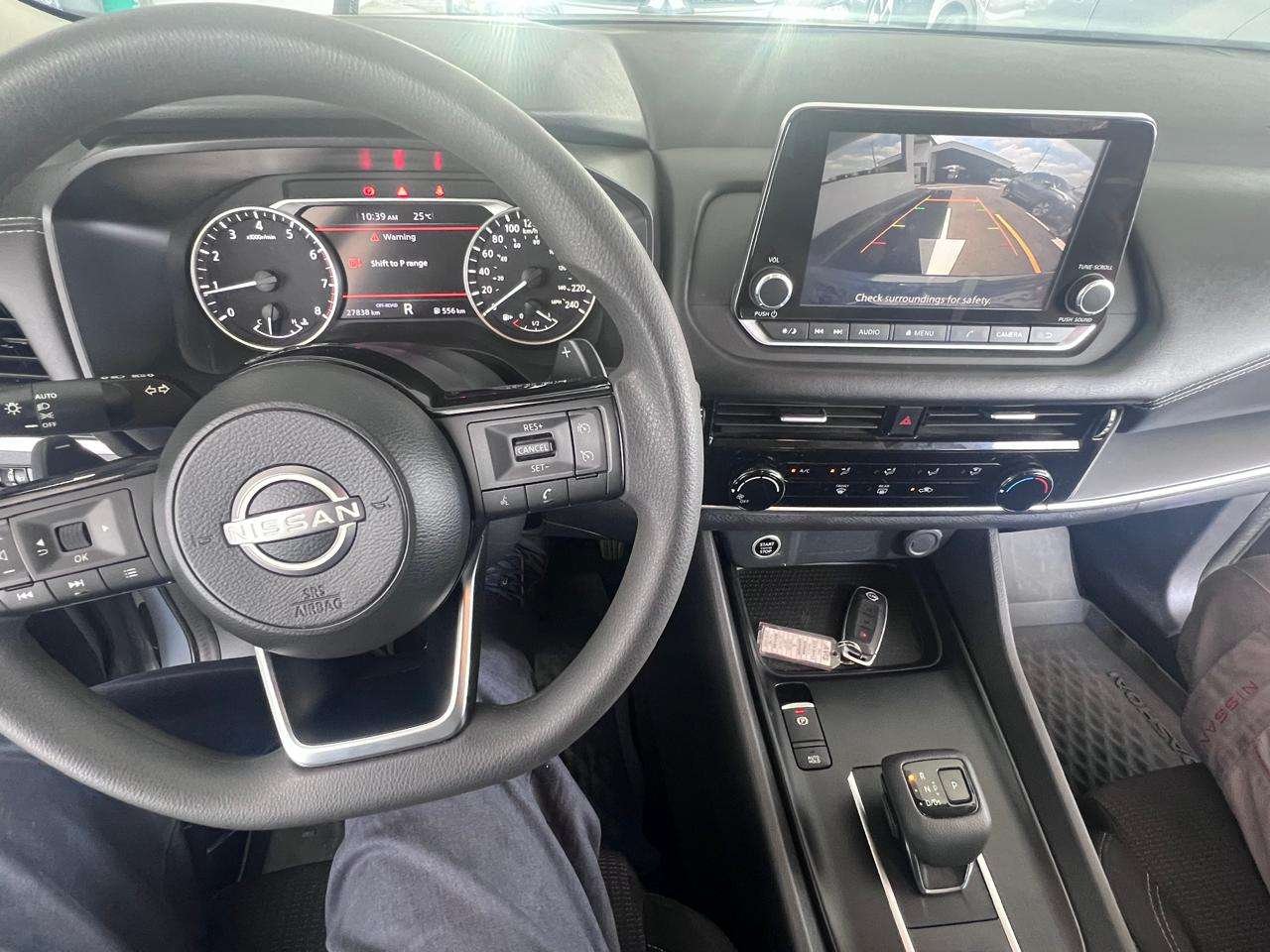 Nissan Qashqai 2024 - Imagen 3