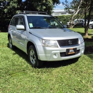 Suzuki Grand Vitara 2009